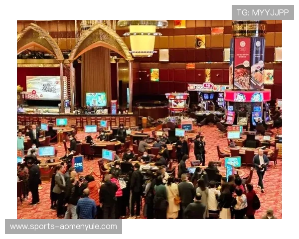 葡京娱乐场是否属于正规赌场平台以及其在行业中的发展前景